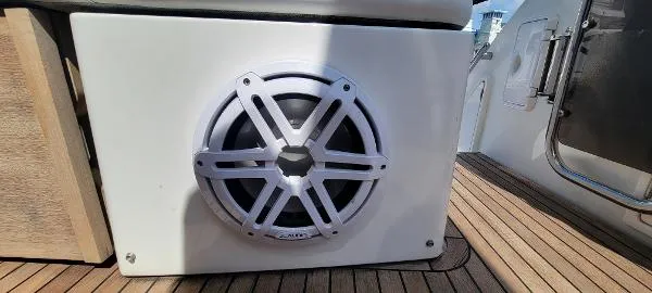 Slide: The Image of Azimut 45 2013 - 19