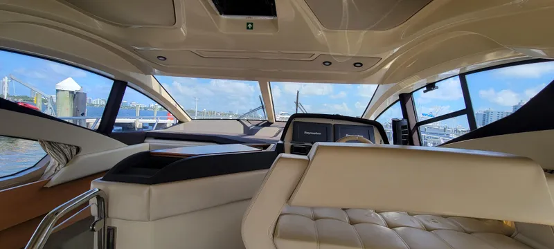 Slide: The Image of Azimut 45 2013 - 57