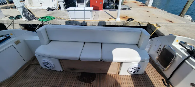 Slide: The Image of Azimut 45 2013 - 5