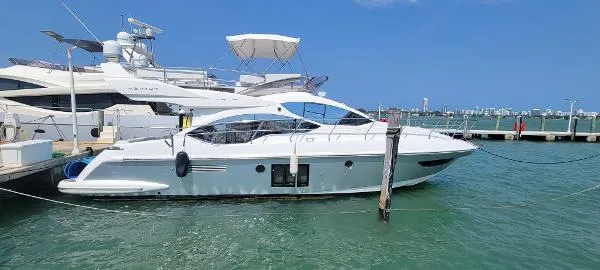 Slide: The Image of Azimut 45 2013 - 89