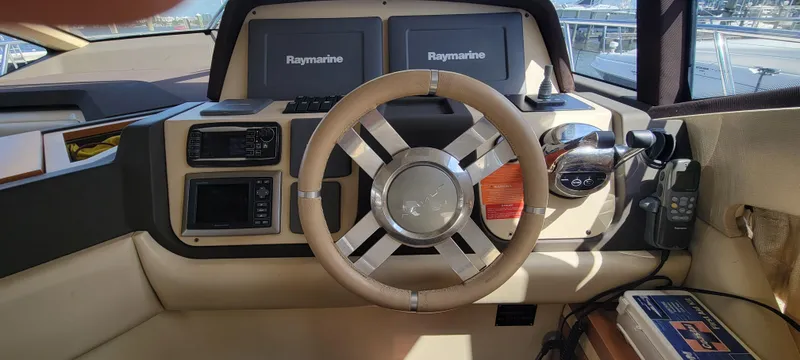 Slide: The Image of Azimut 45 2013 - 61