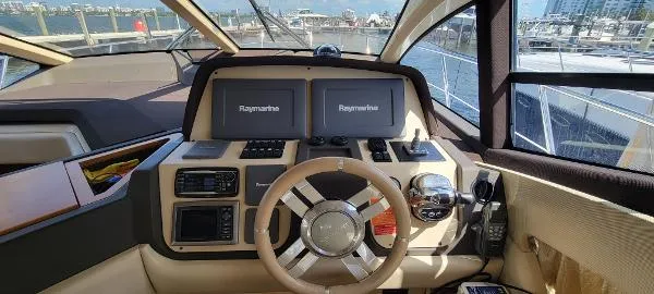 Slide: The Image of Azimut 45 2013 - 60
