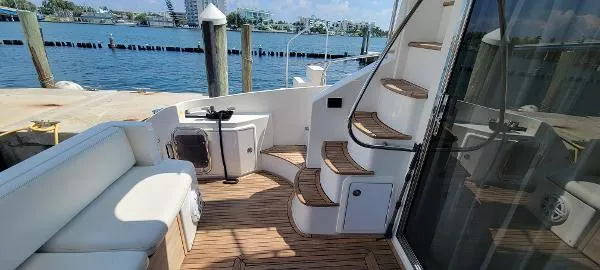 Slide: The Image of Azimut 45 2013 - 6