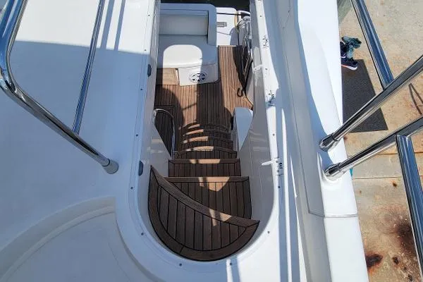 Slide: The Image of Azimut 45 2013 - 8