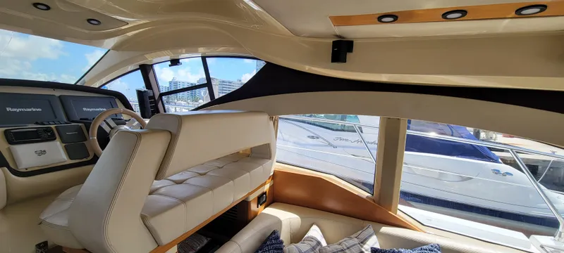 Slide: The Image of Azimut 45 2013 - 59