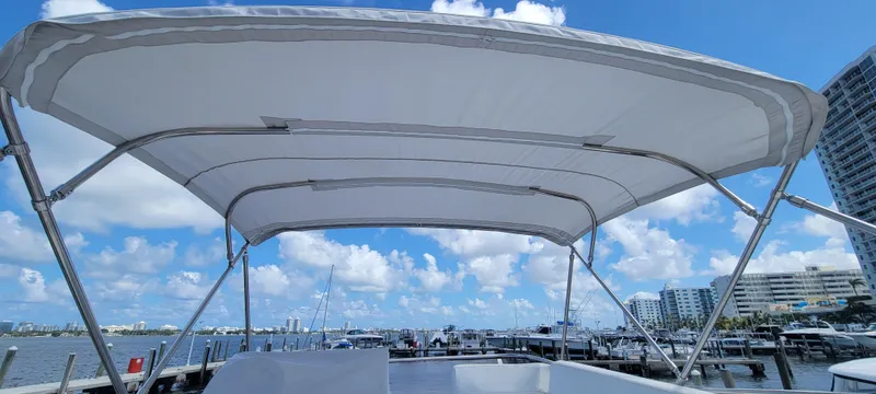 Slide: The Image of Azimut 45 2013 - 75