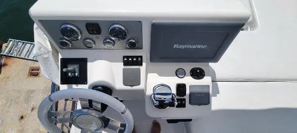 Slide: The Image of Azimut 45 2013 - 15