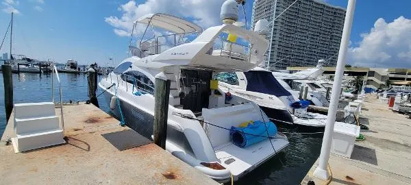 Slide: The Image of Azimut 45 2013 - 2