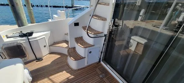 Slide: The Image of Azimut 45 2013 - 7