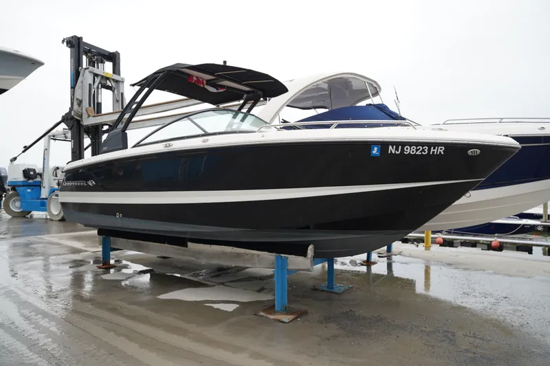 The Image of Chaparral 247SSX 2022 - 0