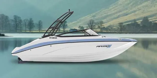 The Image of Yamaha AR190 2026 - 0
