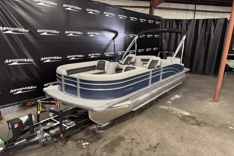The Image of Harris 230 Cruiser 2025 - 0