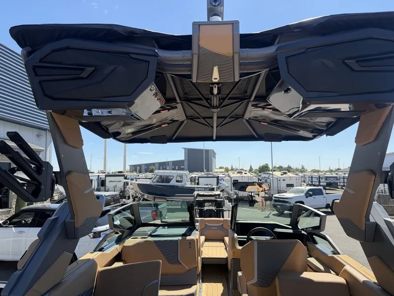 Slide: The Image of MasterCraft X24 2027 - 17