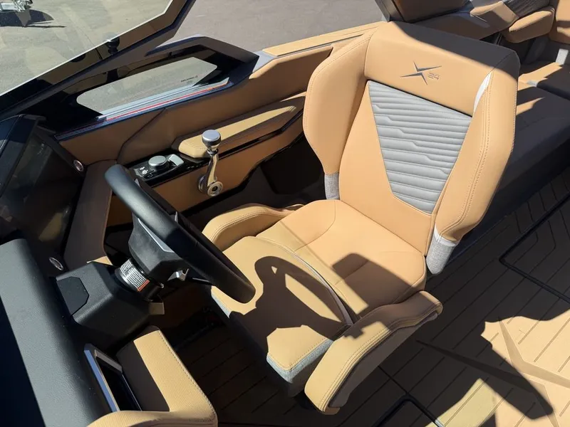 Slide: The Image of MasterCraft X24 2027 - 15