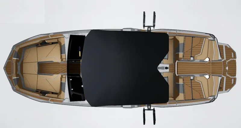 The Image of MasterCraft X24 2027 - 0