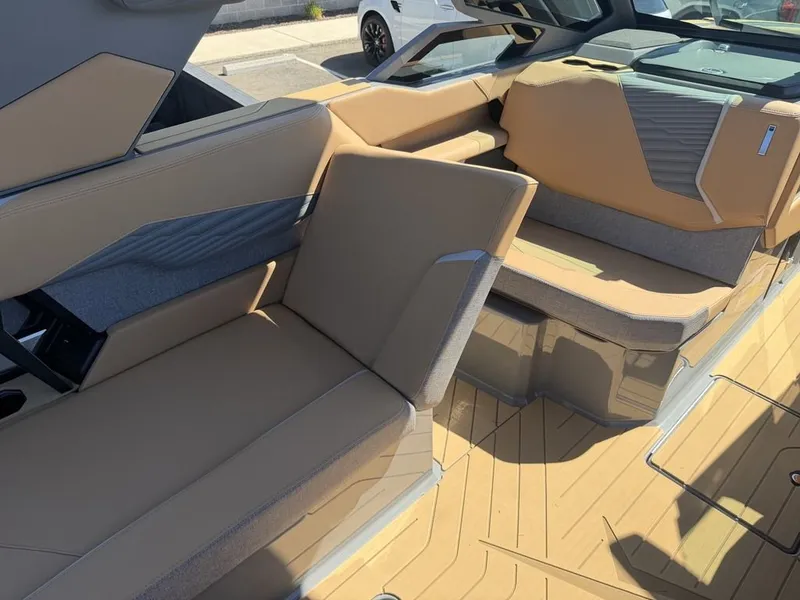 Slide: The Image of MasterCraft X24 2027 - 16