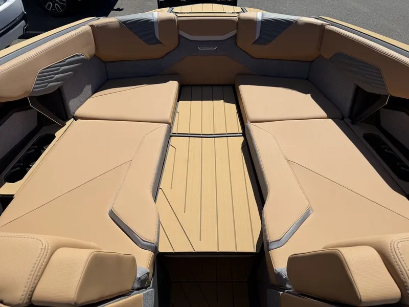 Slide: The Image of MasterCraft X24 2027 - 13