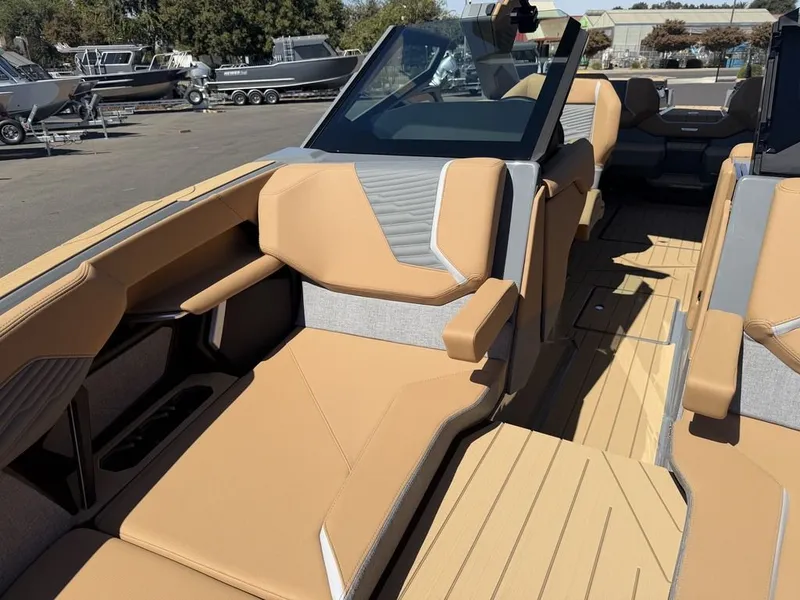 Slide: The Image of MasterCraft X24 2027 - 14
