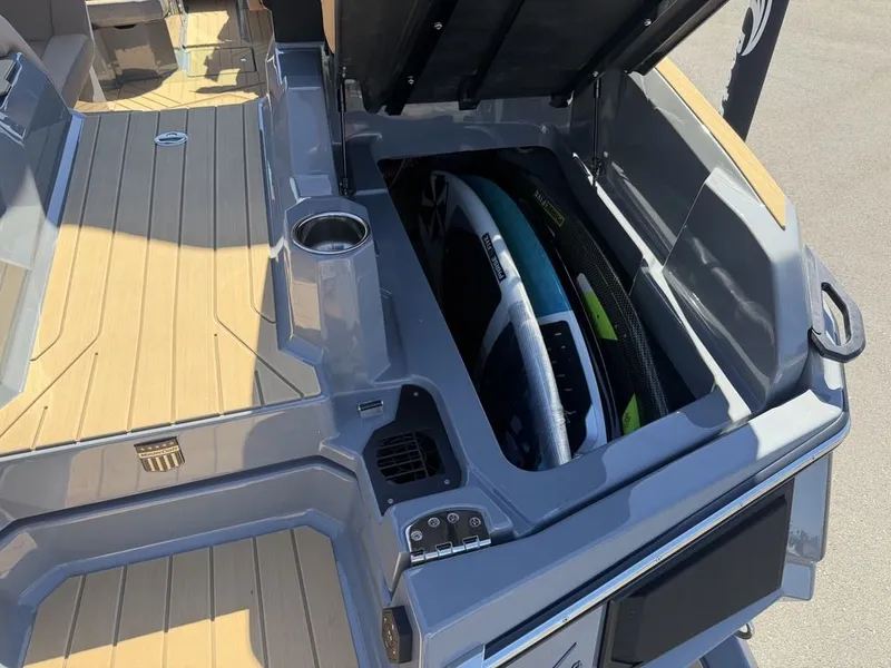 The Image of MasterCraft X24 2027 - 0
