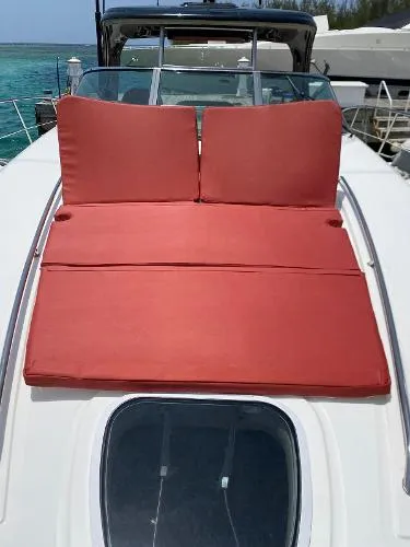 Slide: The Image of Sea Ray Sundancer 400 2007 - 1