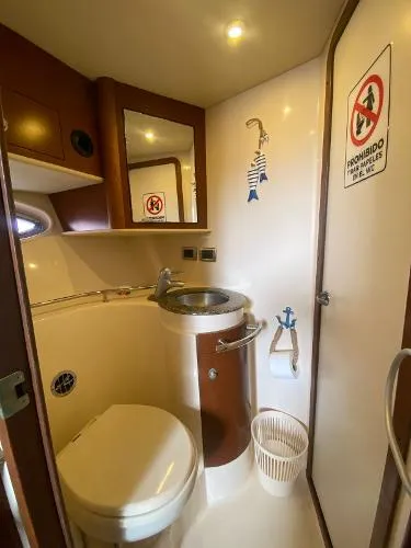 Slide: The Image of Sea Ray Sundancer 400 2007 - 16