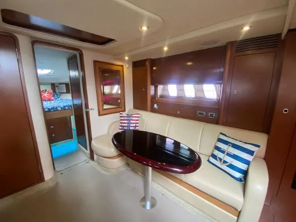 Slide: The Image of Sea Ray Sundancer 400 2007 - 14