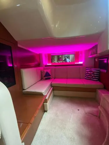 Slide: The Image of Sea Ray Sundancer 400 2007 - 12