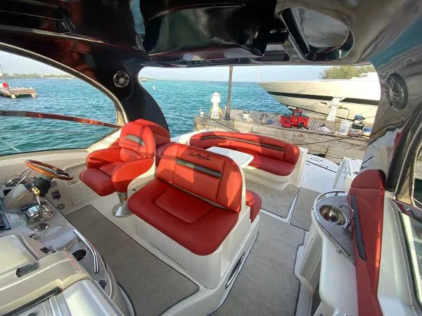 Slide: The Image of Sea Ray Sundancer 400 2007 - 5