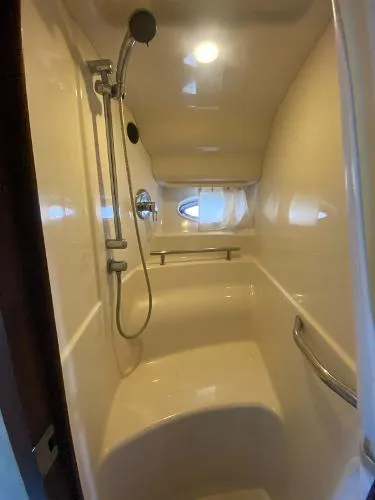 Slide: The Image of Sea Ray Sundancer 400 2007 - 17