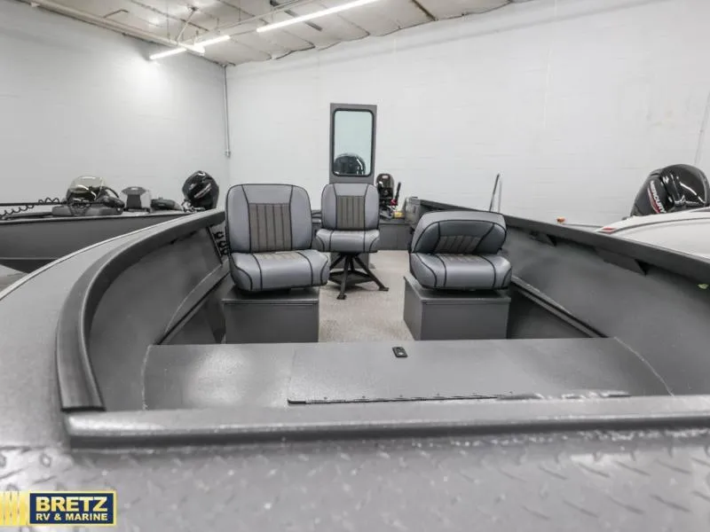 Slide: The Image of ALUMAWELD 20 2026 - 12