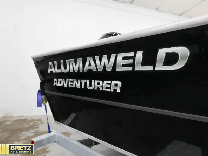 Slide: The Image of ALUMAWELD 20 2026 - 9