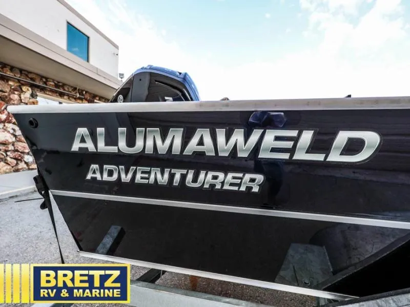 Slide: The Image of ALUMAWELD 20 2026 - 13