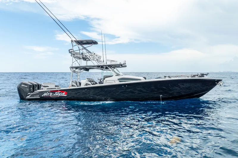 The Image of Nor-Tech 452 Super Fish 2024 - 0
