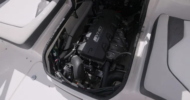 Slide: The Image of Yamaha 195S 2026 - 10