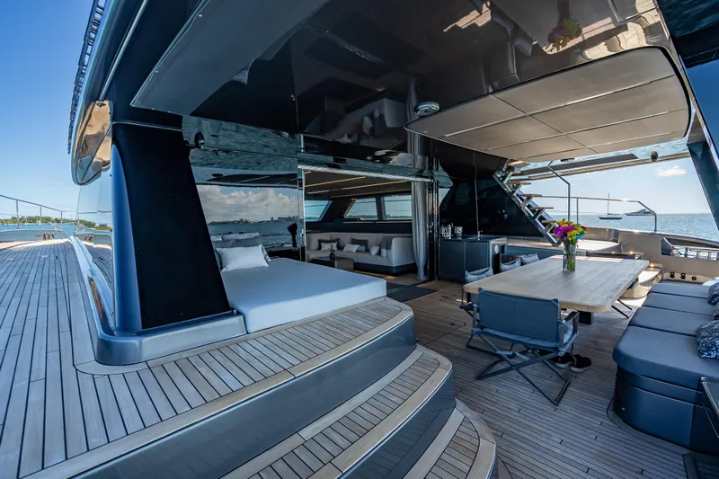 Slide: The Image of Sunreef 60 Power 2026 - 43