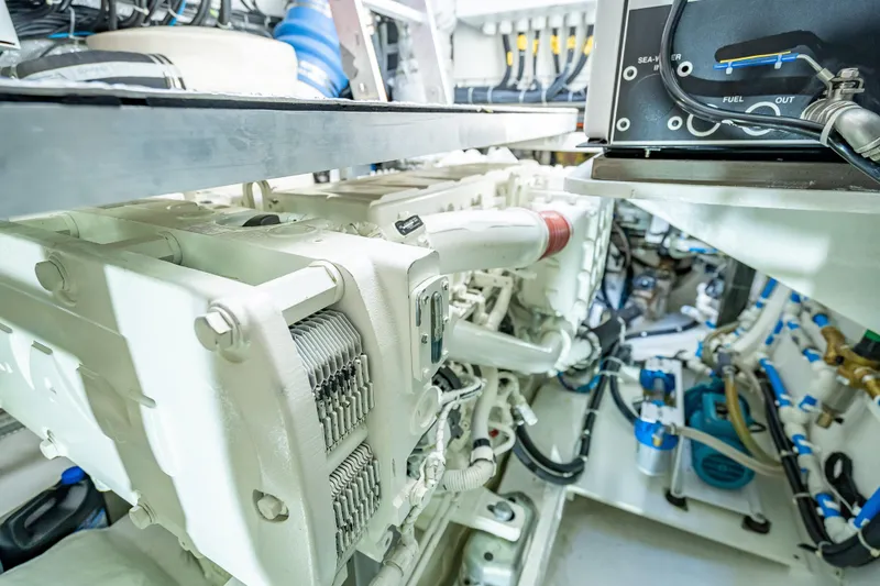 Slide: The Image of Sunreef 60 Power 2026 - 92