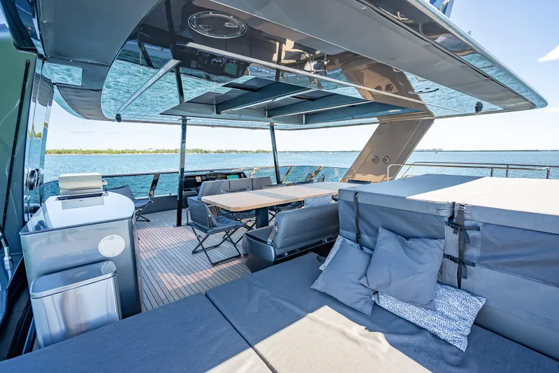 Slide: The Image of Sunreef 60 Power 2026 - 26