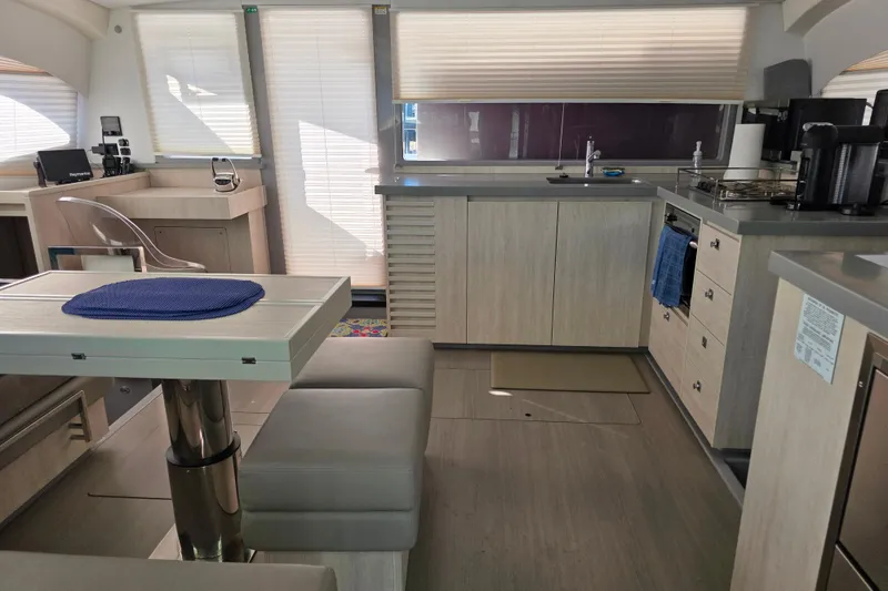 Slide: The Image of Leopard 43 Powercat 2019 - 24