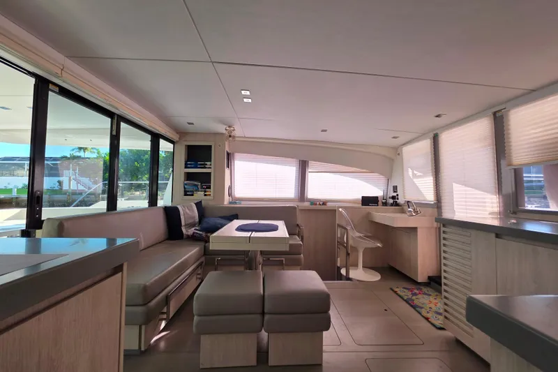 Slide: The Image of Leopard 43 Powercat 2019 - 20