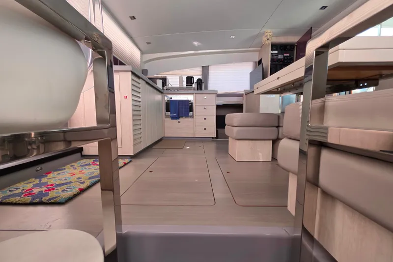 Slide: The Image of Leopard 43 Powercat 2019 - 16