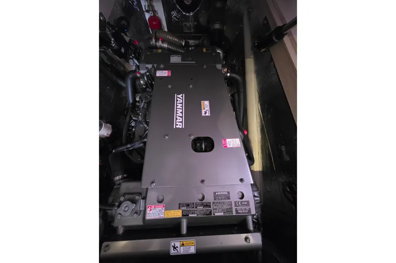 Slide: The Image of Leopard 43 Powercat 2019 - 13