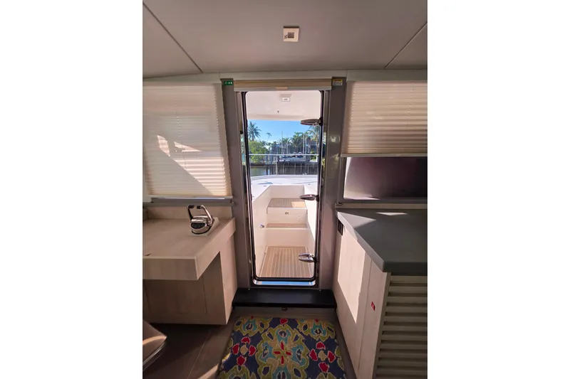 Slide: The Image of Leopard 43 Powercat 2019 - 15