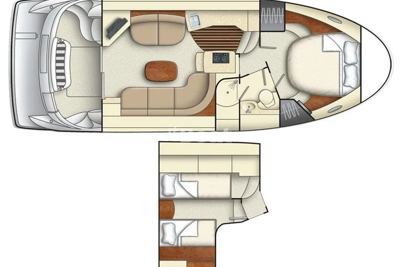 Slide: The Image of Meridian 341 Sedan 2011 - 42