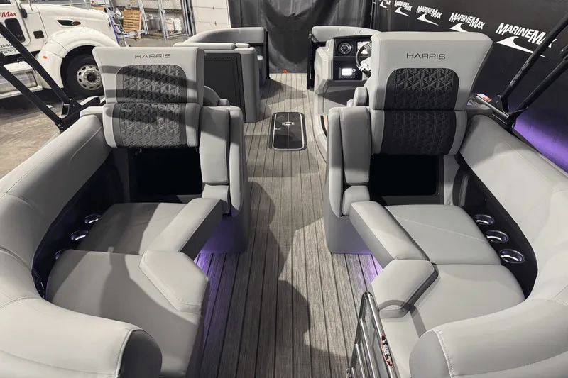 Slide: The Image of Harris 230 Solstice 2025 - 11