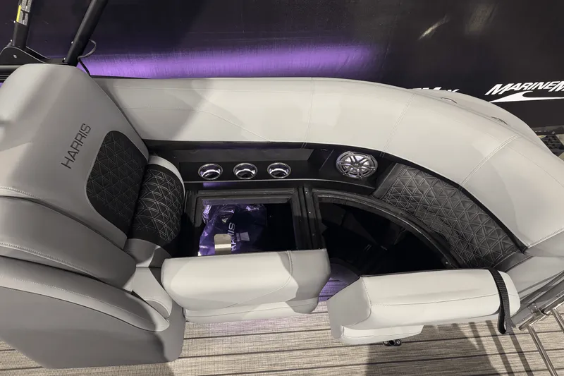 Slide: The Image of Harris 230 Solstice 2025 - 13