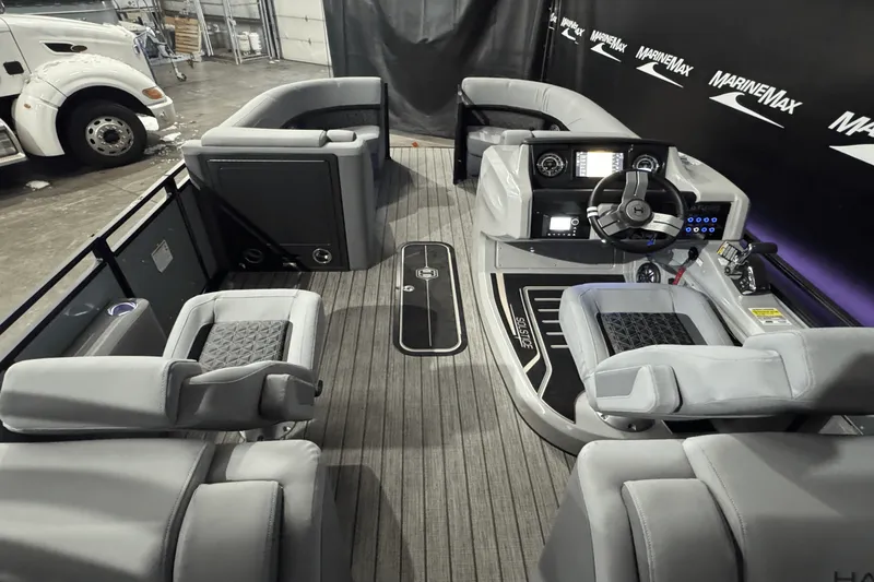 Slide: The Image of Harris 230 Solstice 2025 - 15