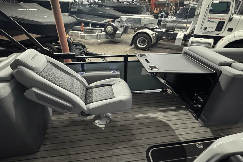 Slide: The Image of Harris 230 Solstice 2025 - 19