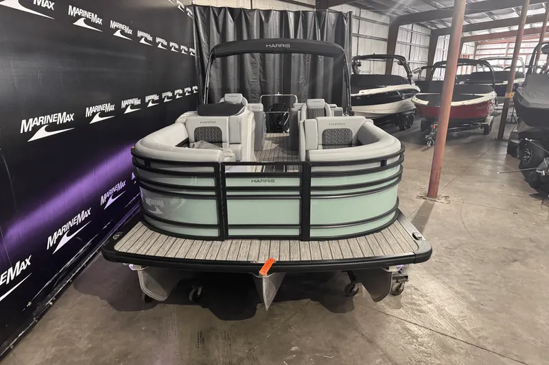 Slide: The Image of Harris 230 Solstice 2025 - 2