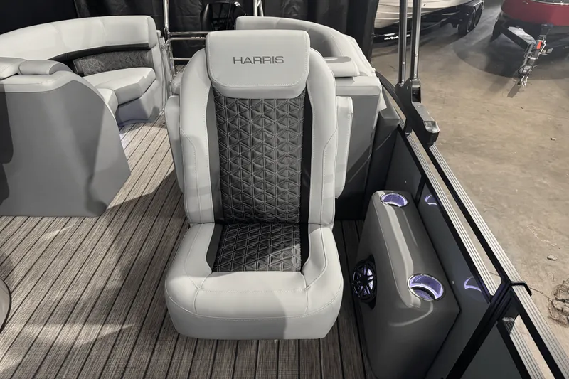 Slide: The Image of Harris 230 Solstice 2025 - 20