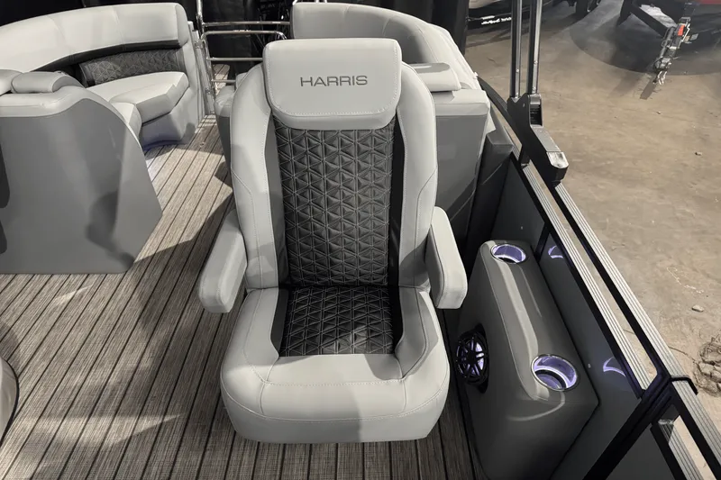 Slide: The Image of Harris 230 Solstice 2025 - 21